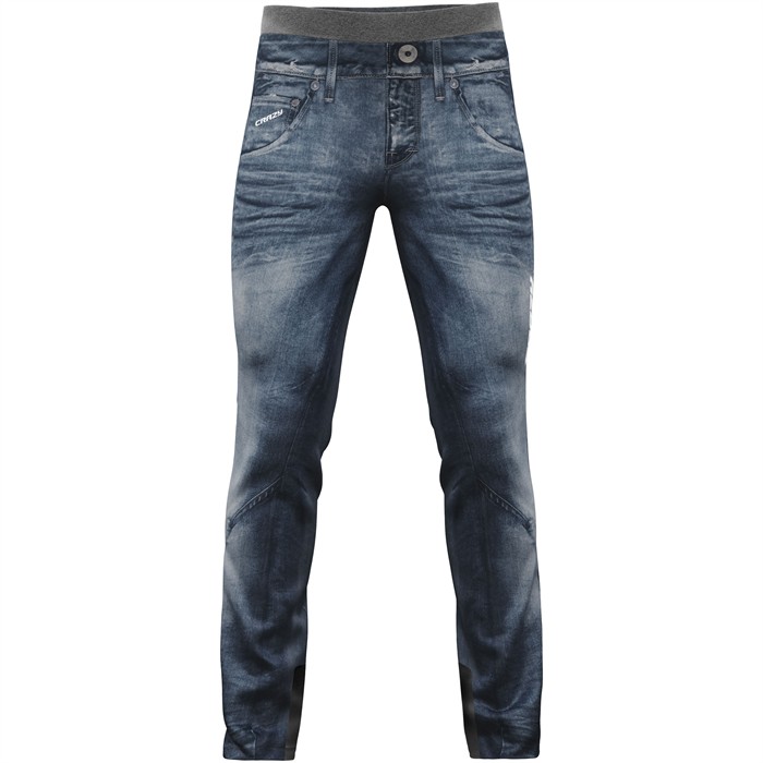 PANT BACKSLASH